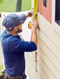 Best Custom Siding Design  in Dayton, TN